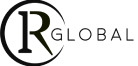RGlobal logo.